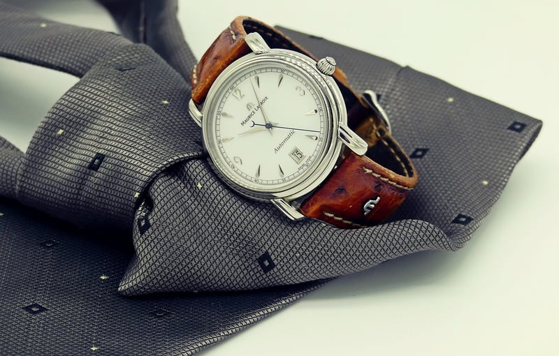 Eco-conscious Accessories