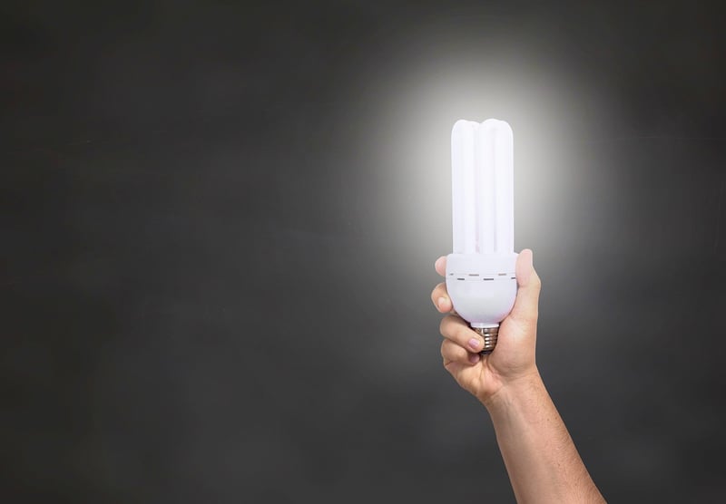 Energy-saving Ideas